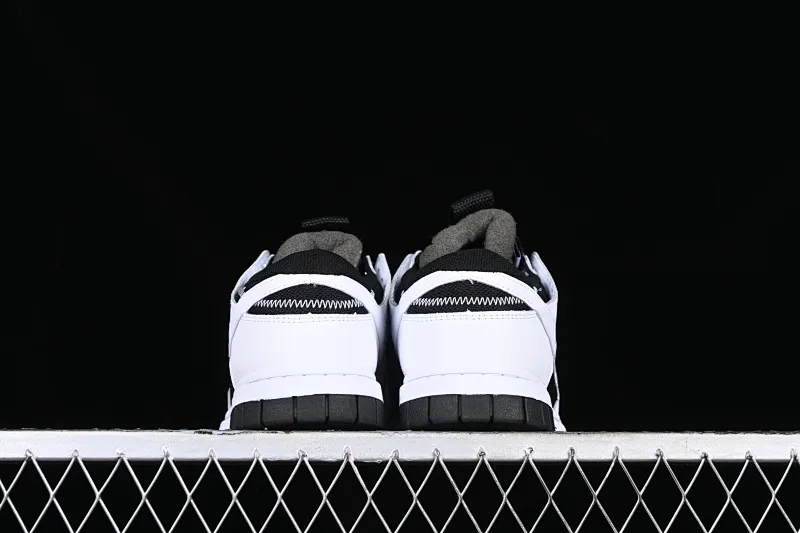 All categories Nk SB Dunk series Nk SB Dunk Low low-top sneakers Z version Nk Air Dunk Jumbo Low 3.0 retro low-top casual sports skateboard shoes DV0821-002
